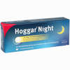 Hoggar Night 25 Mg Schmelztabletten  10 Stück