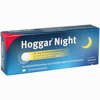 Hoggar Night 25 Mg Schmelztabletten  20 Stück