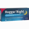 Hoggar Night Tabletten  20 Stück - ab 7,98 €