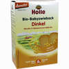 Holle Bio Baby Dinkel- Zwieback 200 g - ab 2,39 €