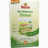 Holle Bio- Babybrei Dinkel  250 g - ab 2,20 €