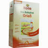 Holle Bio- Babybrei Grieß  250 g - ab 2,45 €