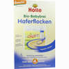 Holle Bio- Babybrei Haferflocken  250 g - ab 2,33 €