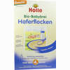 Holle Bio- Babybrei Haferflocken  250 g - ab 2,24 €