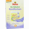 Holle Bio- Babybrei Reisflocken  250 g - ab 2,64 €