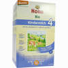 Holle Bio- Kindermilch 4 Pulver 600 g - ab 9,83 €