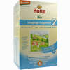 Holle Bio- Säuglings- Folgemilch 2 600 g - ab 10,71 €