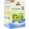 Holle Bio Säuglings- Folgemilch 3 Pulver 600 g - ab 9,60 €