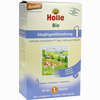 Holle Bio- Säuglingsmilchnahrung 1 Pulver 400 g - ab 6,83 €