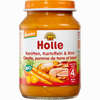 Abbildung von Holle Karotten Kartoffeln & Rind Brei 190 g