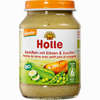 Holle Kartoffeln mit Erbsen & Zucchini Brei 190 g - ab 0,96 €