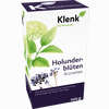 Holunderblüten Arznei- Tee 100 g - ab 6,99 €