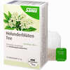 Holunderblüten Arzneitee Sambuci Flos Salus Filterbeutel 15 Stück - ab 3,44 €
