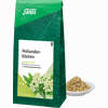 Holunderblüten Arzneitee Sambuci Flos Salus Tee 50 g - ab 4,86 €