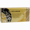 Holundertee Filterbeutel 25 Stück - ab 2,86 €