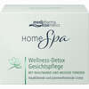Home Spa Wellness- Detox Gesichtspflege 50 ml - ab 16,82 €