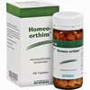 Homeo- Orthim Tabletten  180 Stück - ab 17,08 €
