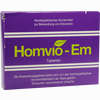 Homvio- Em Tabletten  50 Stück - ab 0,00 €
