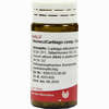 Hornerz/cartilago Comp Globuli 20 g - ab 7,18 €