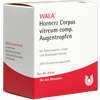 Hornerz Corpus Vitreum Comp. Augentropfen  30 x 0.5 ml - ab 12,98 €