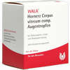 Hornerz Corpus Vitreum Comp. Augentropfen  30 x 0.5 ml - ab 13,61 €