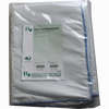 Hospitex Krankenunterlage 75x85mm mit Einstecktüchern 45cm Breit 1 Stück - ab 32,10 €
