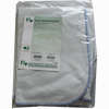 Hospitex Krankenunterlage 75x85mm Ohne Einstecktücher 1 Stück - ab 28,66 €