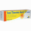 Hot Thermo Dura C Creme  100 g - ab 0,00 €