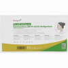 Hotgen Coronavirus 2019- Ncov- Antigen- Selbsltest  1 Stück - ab 2,87 €