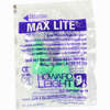 Howard Leight Max- Lite Gehörschutzstöpsel 2 Stück - ab 0,34 €
