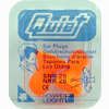 Howard Leight Quiet Gehörschutzstöpsel 2 Stück - ab 1,32 €