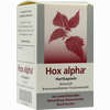 Hox Alpha Kapseln 50 Stück - ab 22,29 €