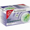 H&s Bachblüten Ausgeglichenheits- Tee Filterbeutel 20 Stück - ab 0,00 €