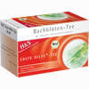 H&s Bachblüten Erste- Hilfe- Tee Filterbeutel 20 Stück