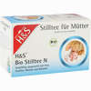 H&s Bio Stilltee N Filterbeutel 20 Stück - ab 2,74 €