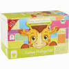 H&s Feines Halsgefühl (bio Baby- und Kindertee) Filterbeutel 20 Stück - ab 0,00 €