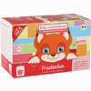 H&s Früchtefein (bio Baby- und Kindertee) Filterbeutel 20 Stück - ab 2,87 €