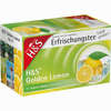 H&s Golden Lemon Filterbeutel 20 Stück - ab 0,00 €
