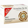 H&s Reizhustentee Filterbeutel 20 Stück - ab 2,45 €