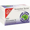 H&s Rheumatee N Filterbeutel 20 x 2.0 g - ab 2,39 €