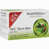 H&s Säure- Base mit Zink 20 x 2.0 g - ab 2,46 €