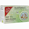 H&s Wintertee Bio Apfel- Gewürze 20 x 2.0 g - ab 3,07 €
