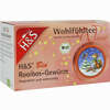 H&s Wintertee Bio Rooibos- Gewürze 20 x 2.0 g - ab 3,04 €