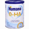Humana 0- Ha Pulver 350 g - ab 0,00 €