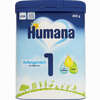 Humana Anfangsmilch 1 Pulver 800 g - ab 0,00 €