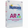 Humana Ar Expert Pulver 400 g - ab 0,00 €