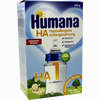 Humana Ha 1 Pulver 500 g - ab 9,86 €