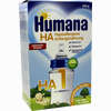 Humana Ha 1 Pulver 500 g - ab 0,00 €