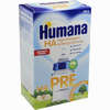 Humana Ha Pre Pulver 500 g - ab 0,00 €