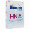 Humana Hn Expert Spezialnahrung 300 G Pulver 300 g - ab 0,00 €